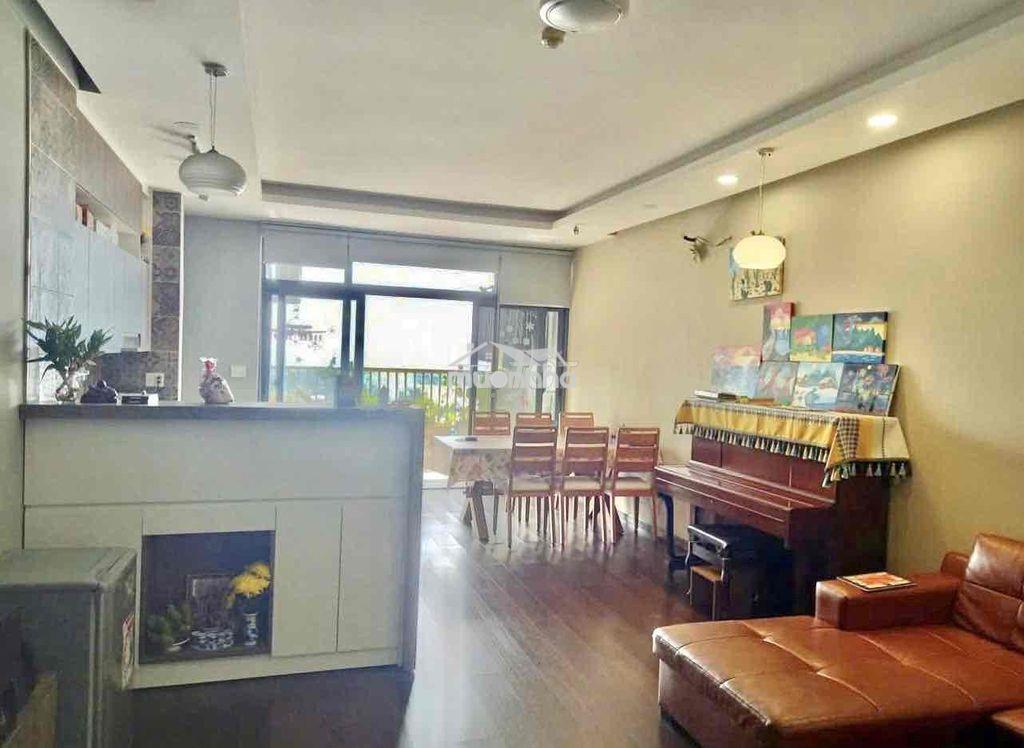 📣Cho thuê ch belleza q7✅124m2,3pn+full nt, view phạm hữu lầu💰giá:15tr🔥 - 2