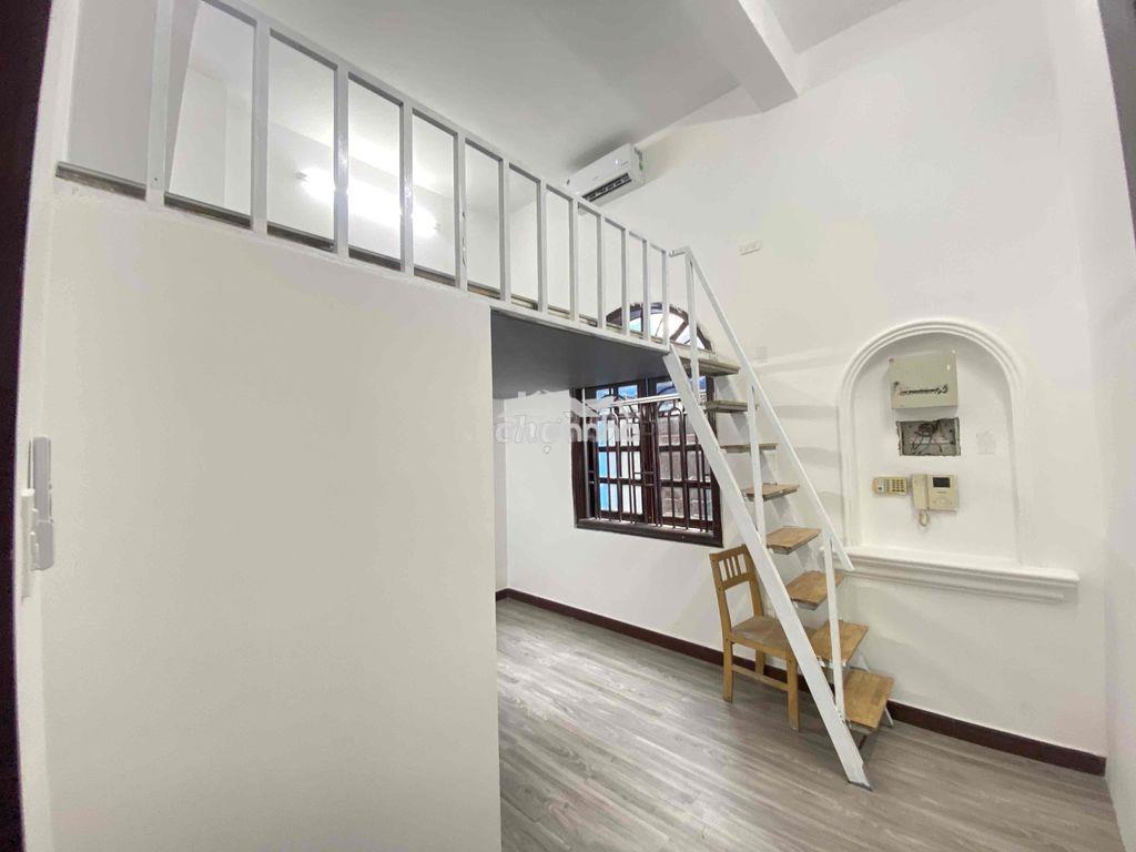 Khai trương cho thuê căn hộ duplex cao cấp full nội thất có sân phơi - 4
