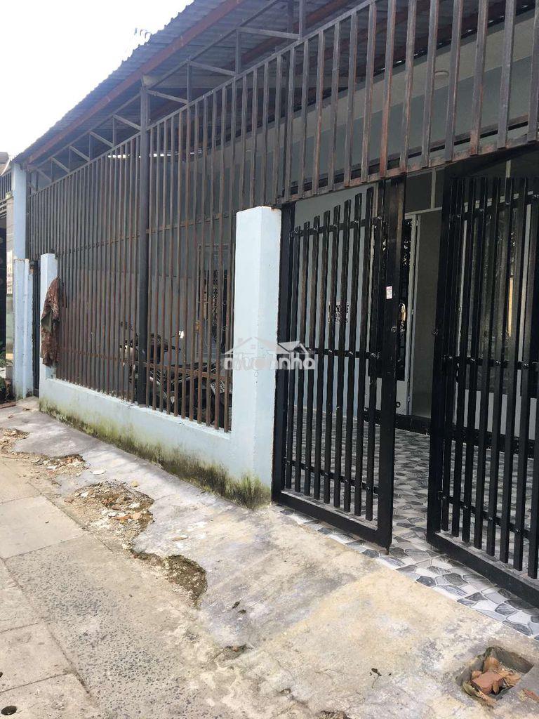 Nhà bán 6,55tỷ 1/đường phan văn hớn, xã bà điểm