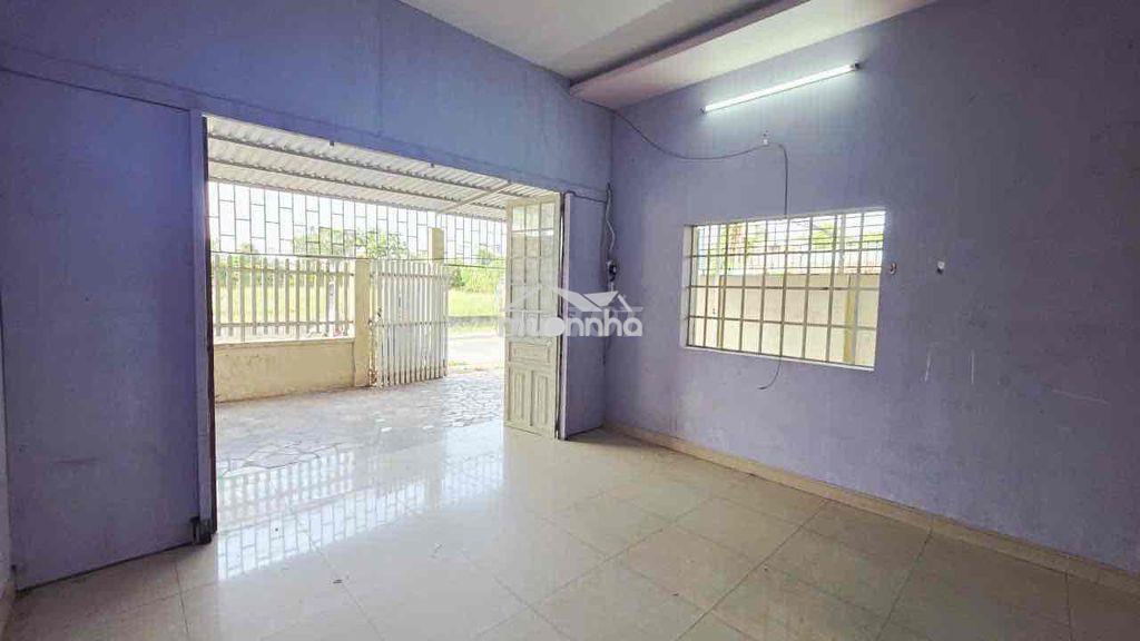 Cho thuê nhà nguyên căn giá rẻ 200m2, đông hoà - 4