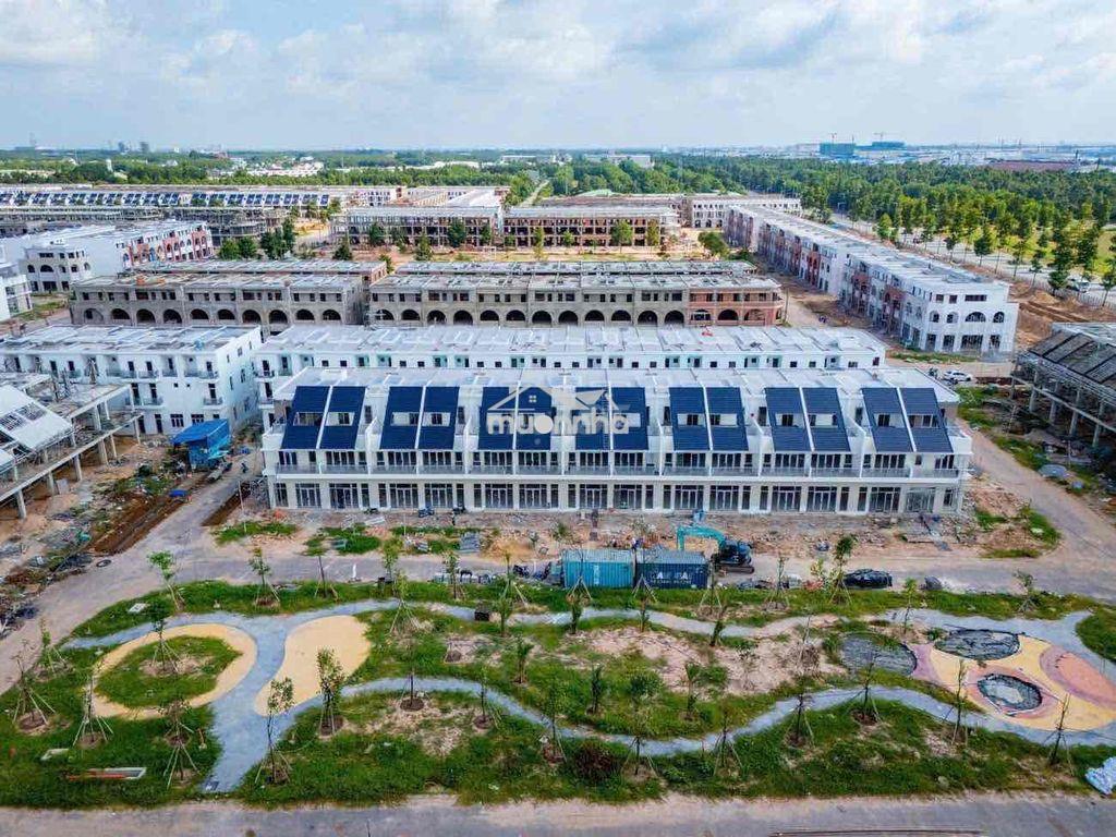 🏡 Green city – vị trí đẹp, nhà phố đẹp, giá đáng xuống tiền - 3