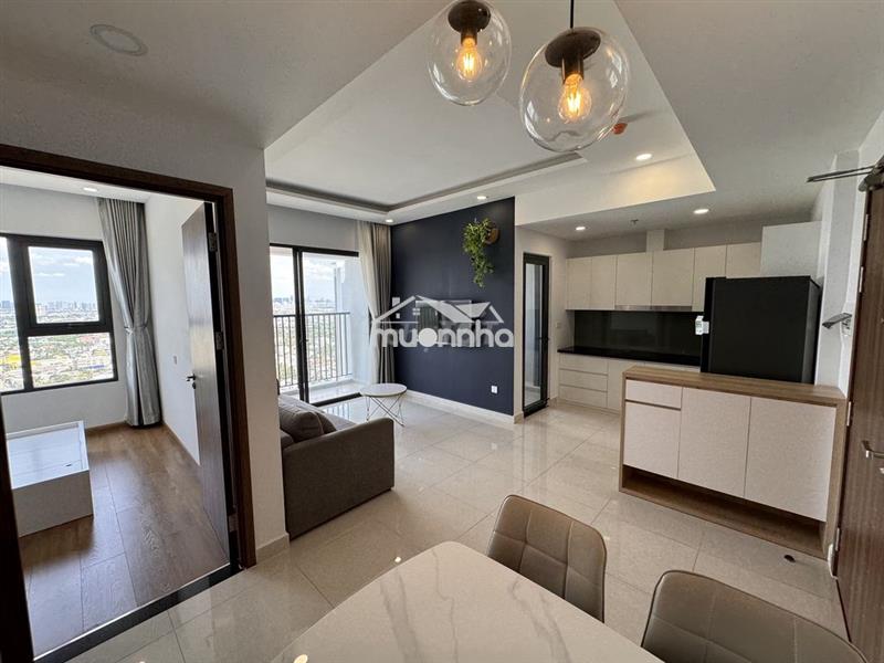 Sổ đỏ liền tay,74m2 giá 102% 2tỷ880 nhận nhà vào ở ngay tại the rivana
