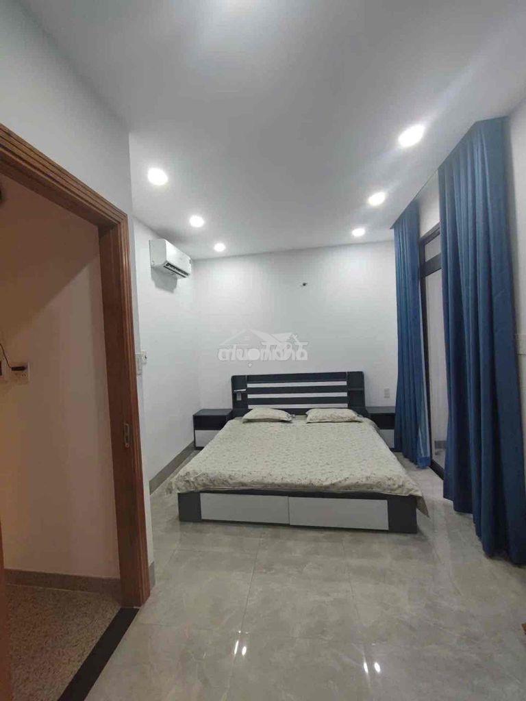 Hxh thông phan huy ích - 32m2 - 4 tầng - 3pn4wc - ngay emart - 4
