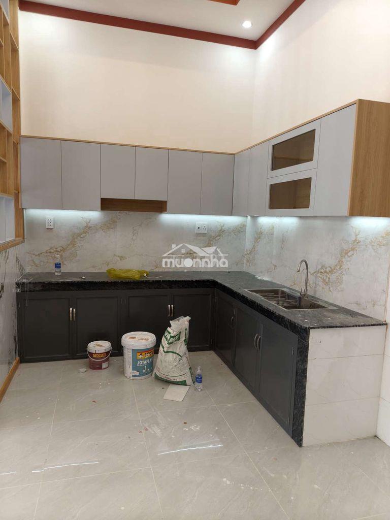 🏠 Nhà đẹp tân định giá  rẻ - 3