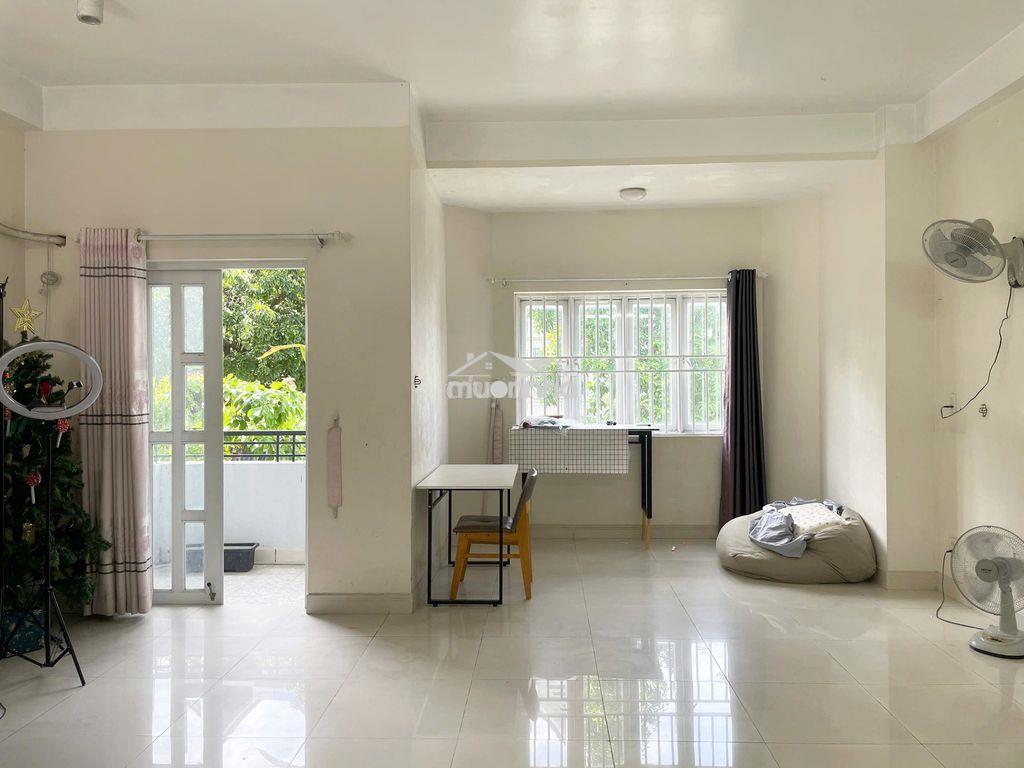 Cho thuê phòng trọ 50m2- phòng thoáng mát gần global kdc khang an - Ảnh 3