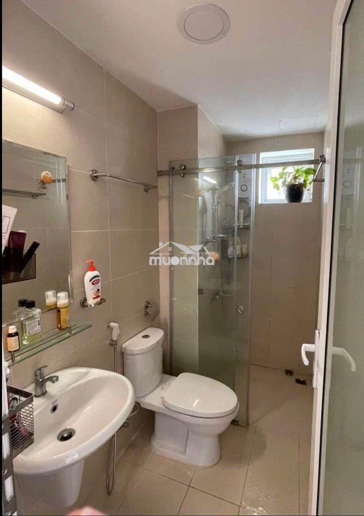Cho thuê căn 2pn full nội thất ,căn hiếm giá tốt moonlight residences - Ảnh 3