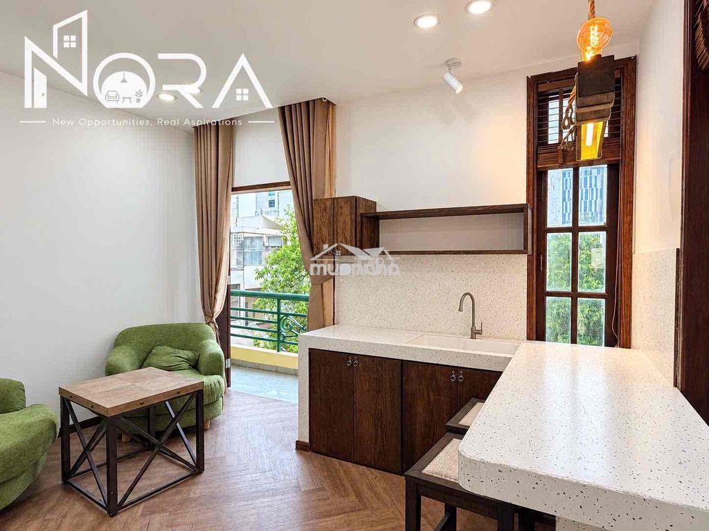 Khai trương chdv gần thảo cầm viên,hồ con rùa,full nội thất - Ảnh 2