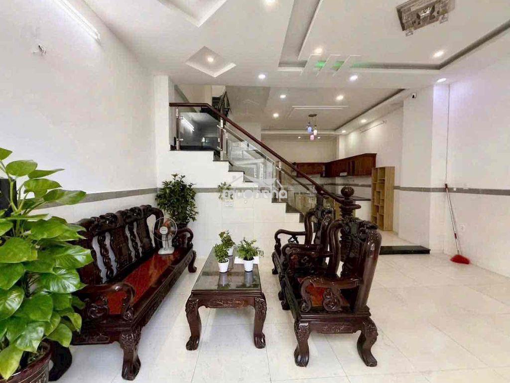 Bán nhà (6x11m) đường số 37 hiệp bình chánh kdc bình dân - Ảnh 3