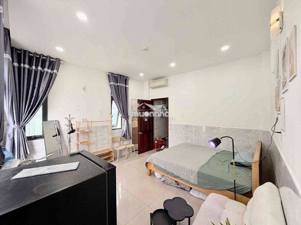 Studio - balcon - full options - ngay nguyễn thiện thuật, quận 3 - Ảnh 3