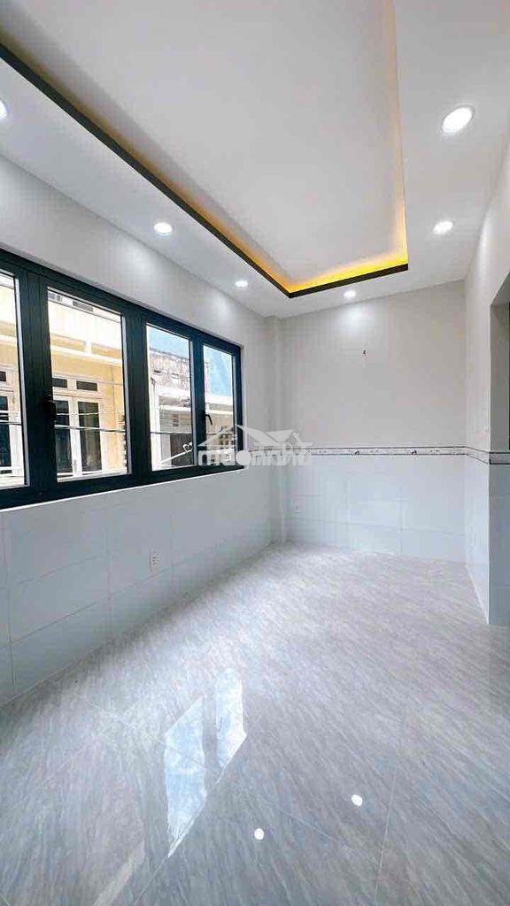 Nhà mới don vào ở ngay - Ảnh 3
