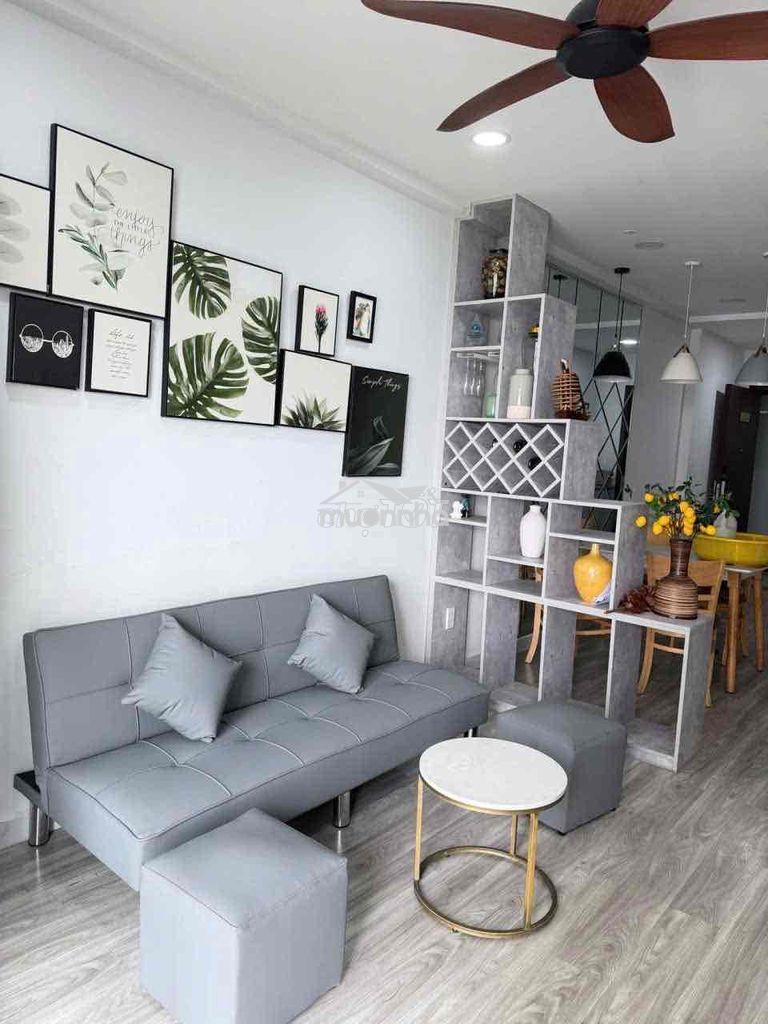 2pn full nt - ở liền -   charm city dĩ an - Ảnh 2