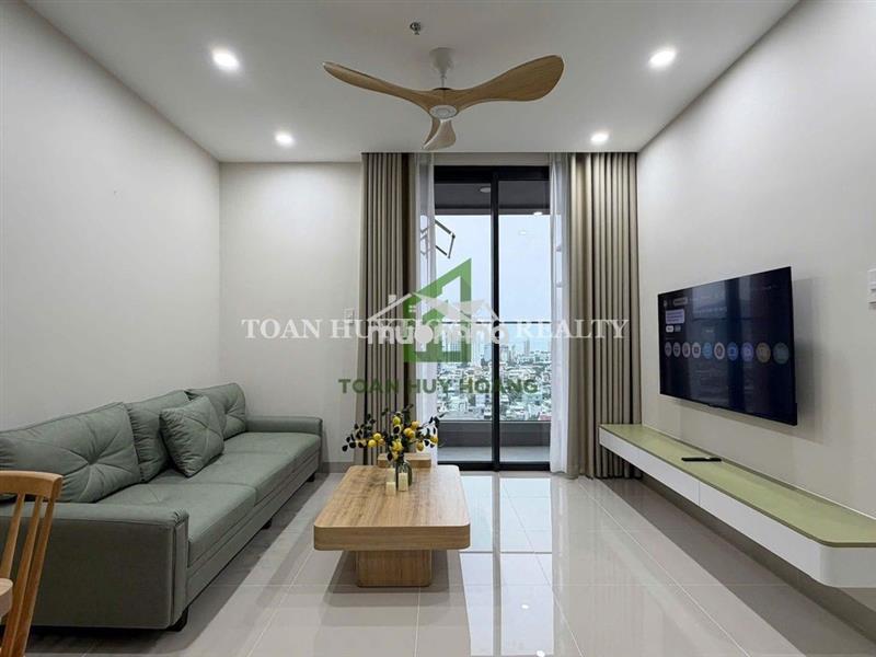 Cho thuê căn hộ đẹp 1pn panoma 1