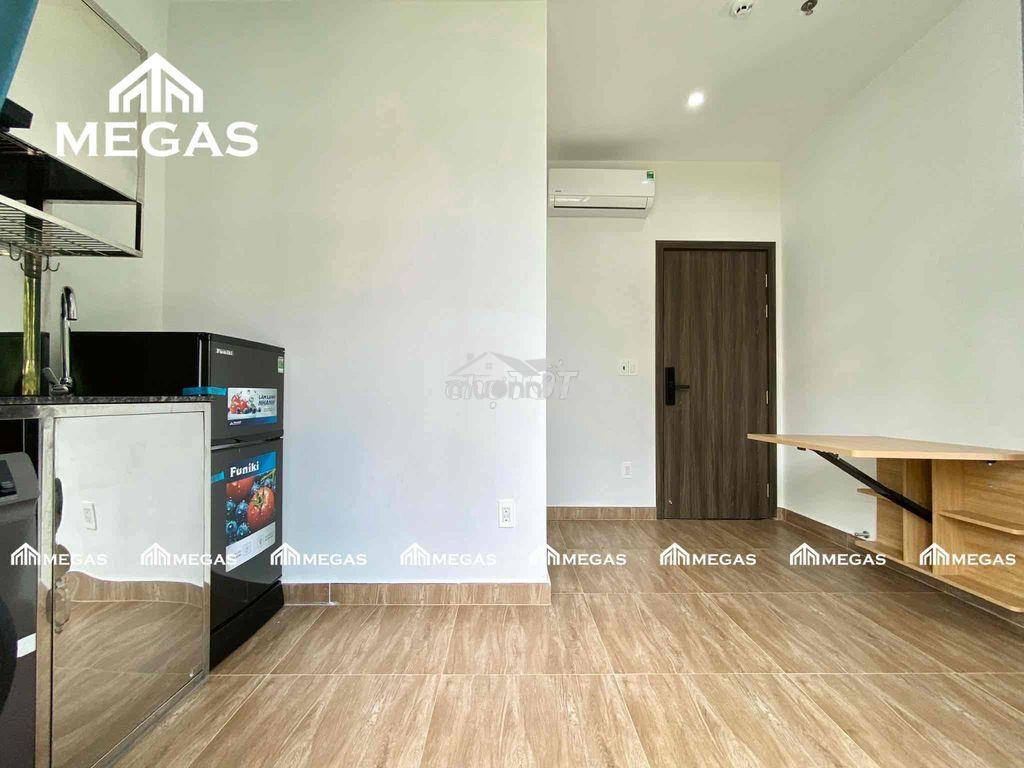 Cho thuê căn hộ duplex - studio - 1 phòng ngủ - giá tốt - cát lái - 4