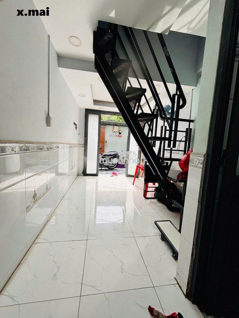 Nhà đường 33/3 đường 25a tân quy, hồ chí minh - Ảnh 3