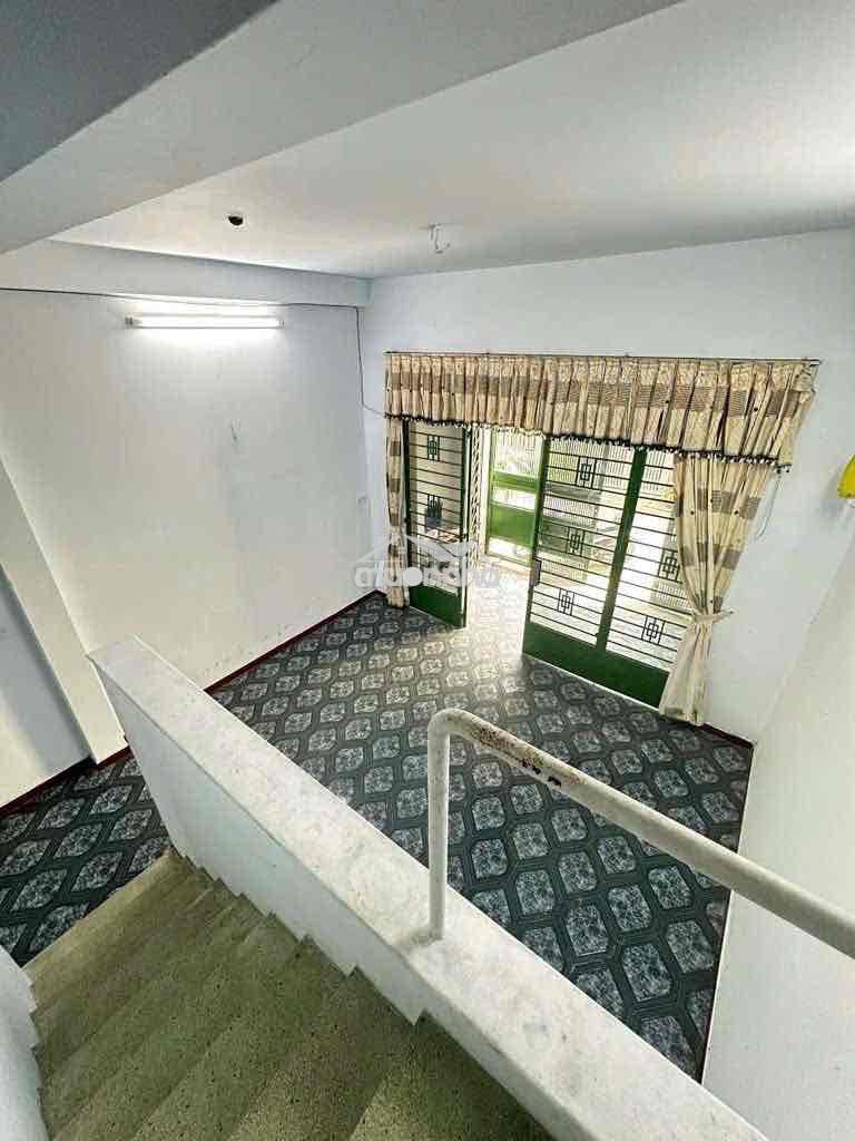 Nhà nguyễn văn khói p8 gv hẻm xe hơi ,4,5x12 , 2pn 2wc - Ảnh 3
