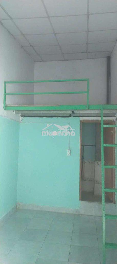 Cho thuê phòng mới sơn q8 - 3