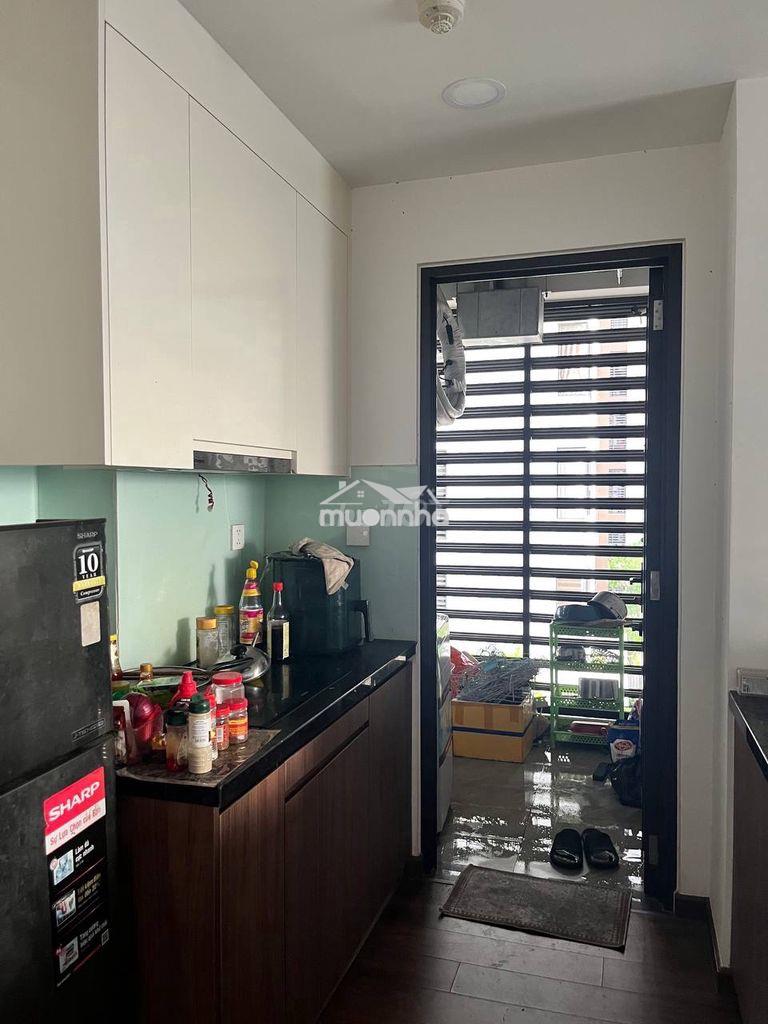 🏡 Cho thuê căn hộ diện tích: 80m² 2 phòng ngủ – 2 phòng vệ sinh