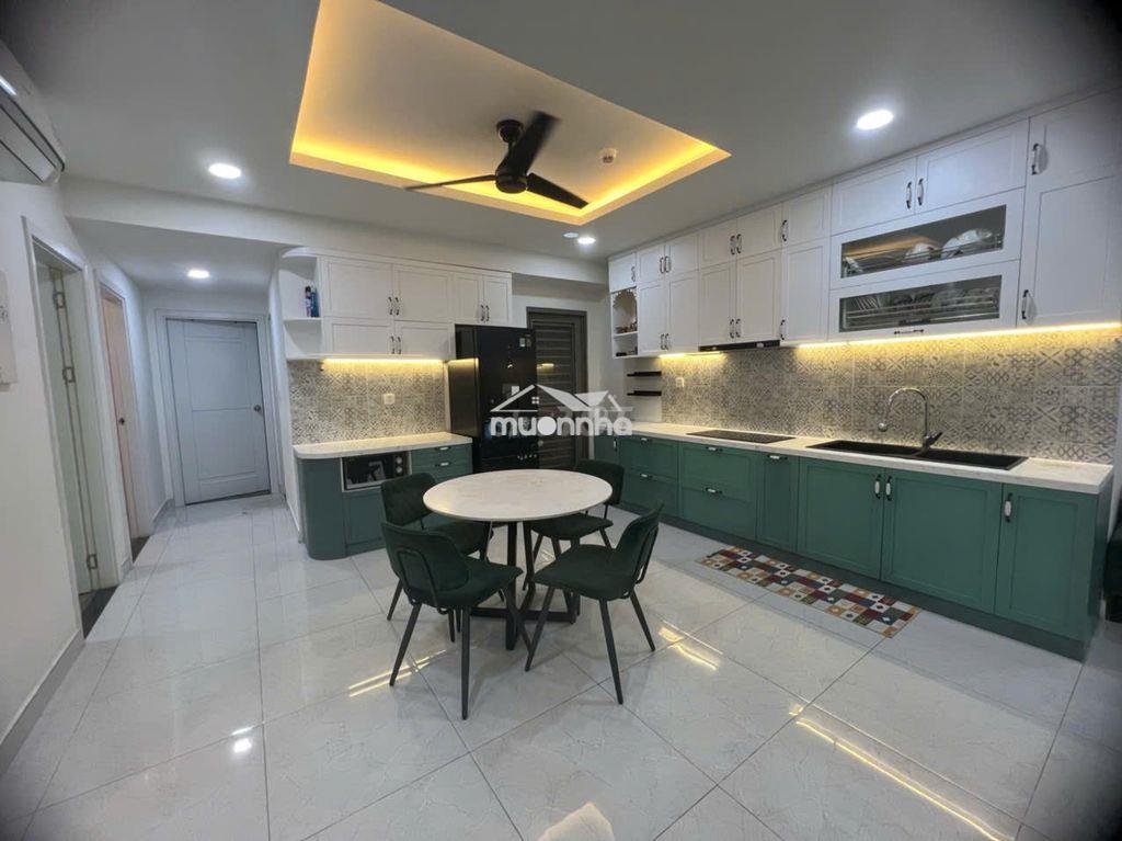 Saigon south ressidences 3pn, 95m2, đủ nội thất - 2