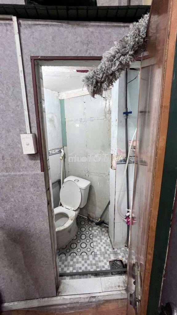 Cho thuê mặt bằng kinh doanh mặt tiền trịnh đình trọng - 2