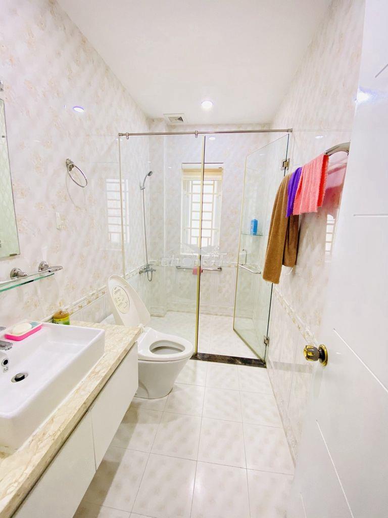 Nhà phố mega village khang điền - vòng xoay phú hữu q9 - full nt mới - 2