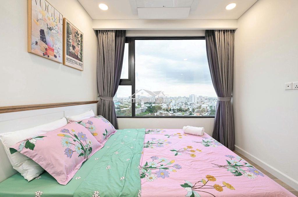 Chuyên cho thuê căn hộ kingdom 101- 1pn 2pn 3pn nội thất luxury ở liền - Ảnh 4