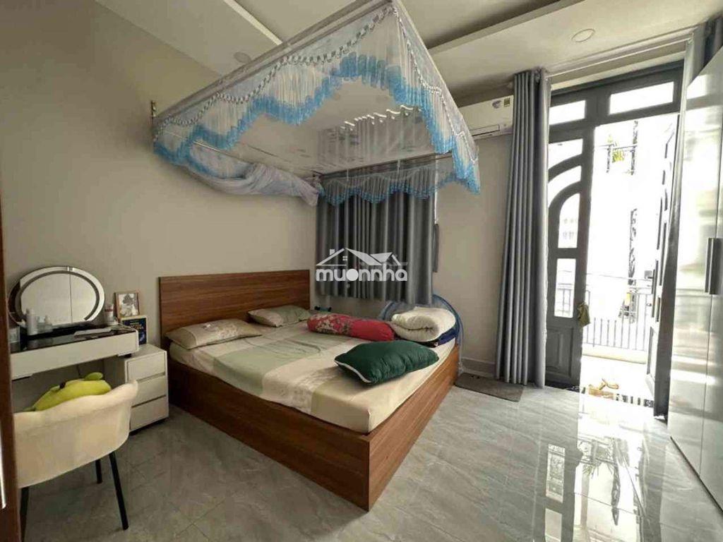 🔥Nhà đẹp hiệp bình - hẻm ô tô vào tận nhà - 50m² - giá nhỉnh 6 tỷ🔥 - 4