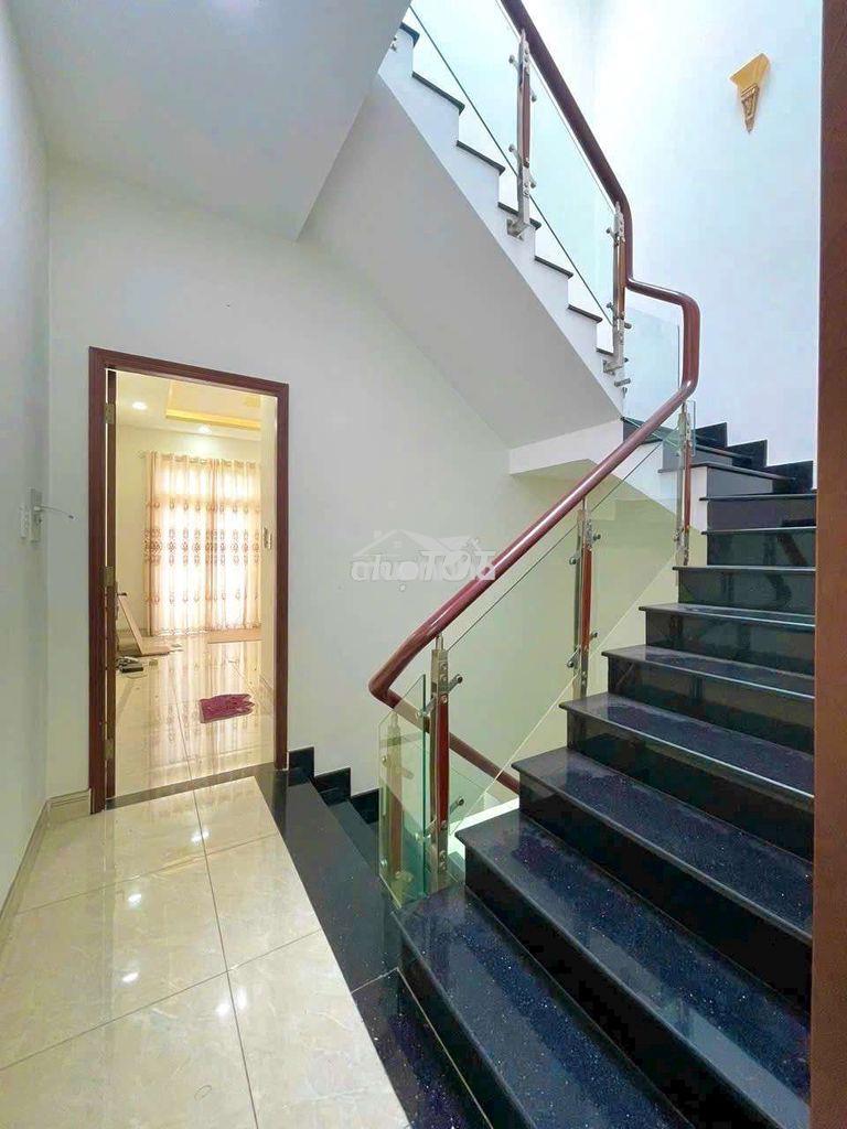 Nhà 3 tấm đường võ thị 6 đông hòa - 4