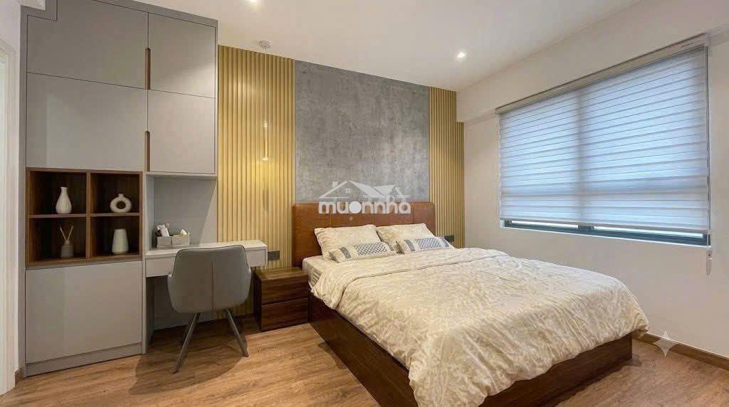Saigon south residences, 2pn nội thất cao cấp - 4