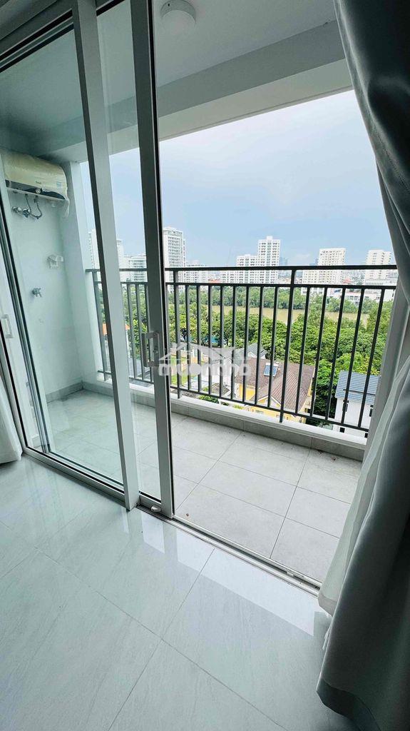 Cho thuê ch officetel sunrise riverside 1wc 40m2 ntcb quận 7 chỉ 7tr - Ảnh 3