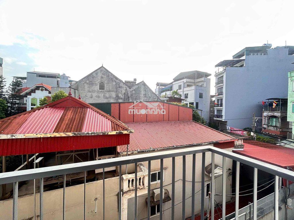 Nhà mới đẹp keng - ga minh khai 100m - ở được luôn - xem là chốt - Ảnh 4