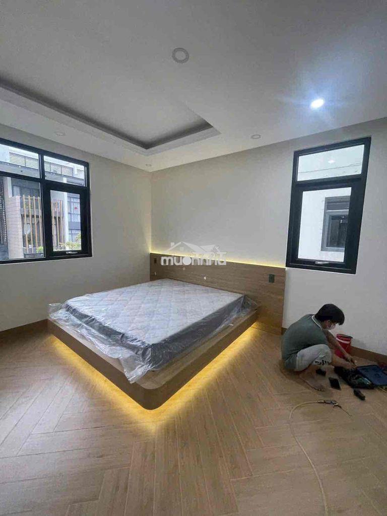 Cho thuê nhà biệt thự haruka trung tâm thành phố mới nội thất cao cấp - Ảnh 3