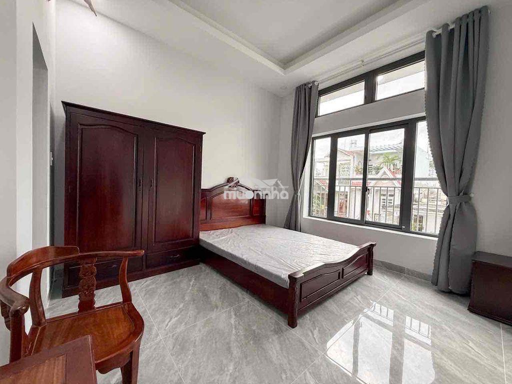 Studio xịn xò quang trung gò vấp - Ảnh 4