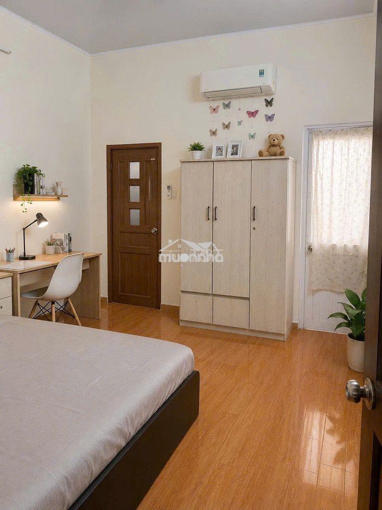 Bán nhà trệt lầu hoàn công giá rẻ gần ngã tư bình trị - bicosi dĩ an  - 4