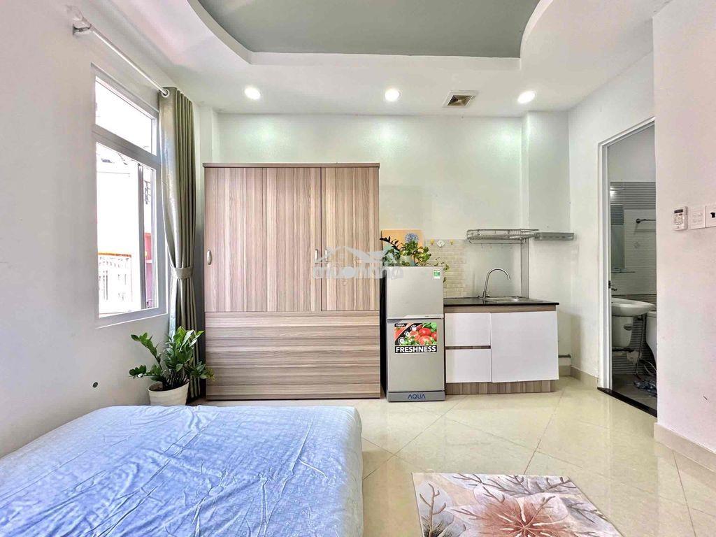 Studio full nội thất - 2