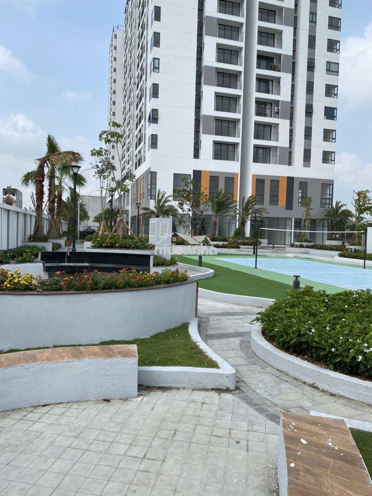 Cho thuê căn hộ ricca ngay q9 kế bên q2. đầy đủ căn 1pn,2pn,3pn . - Ảnh 3
