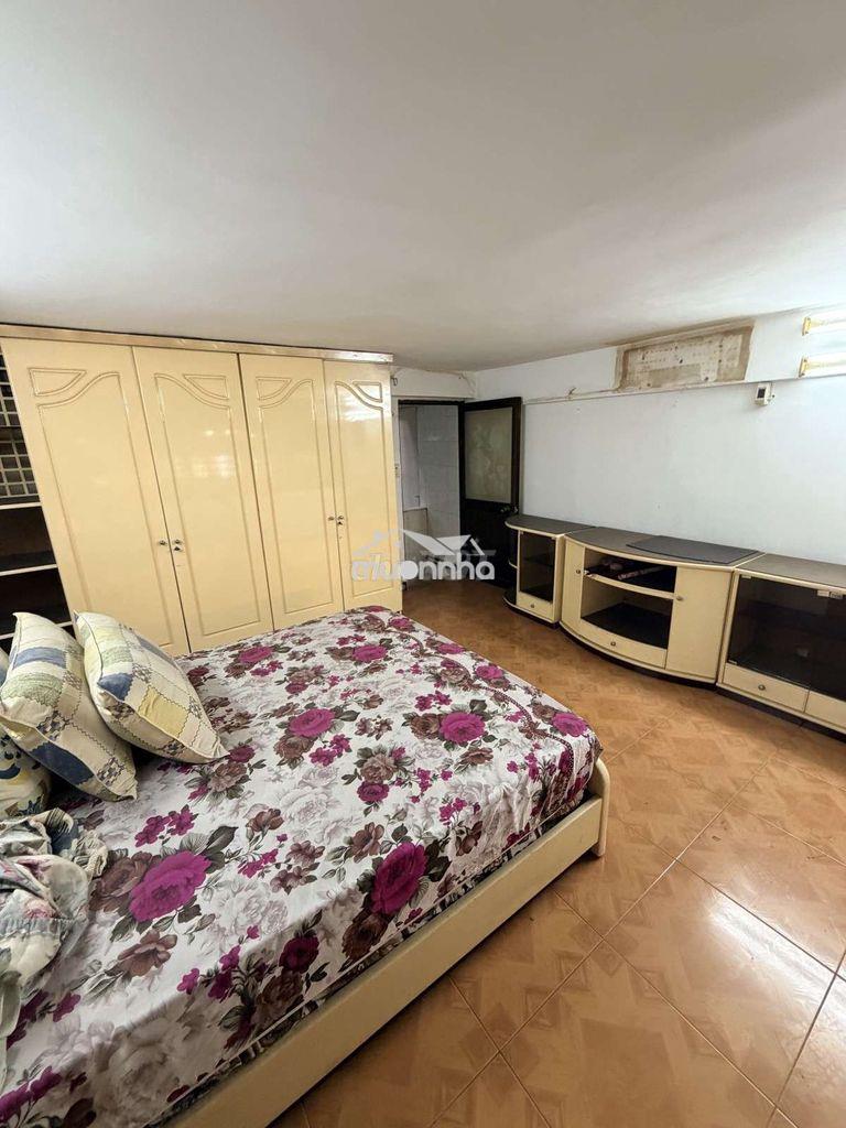 Căn hộ (4×16)×2tầng-3pn
-lầu 2 thang bộ
-nguyễn tri phương p9q5 - Ảnh 3