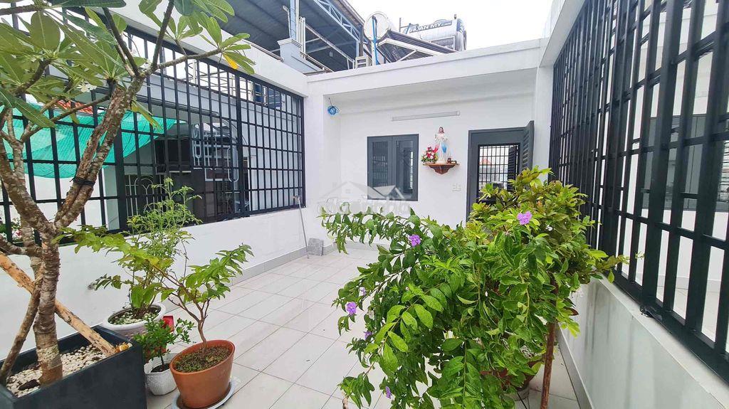 Cho thuê nhà mới đẹp – đầy đủ nội thất – đường bình tiên - Ảnh 4