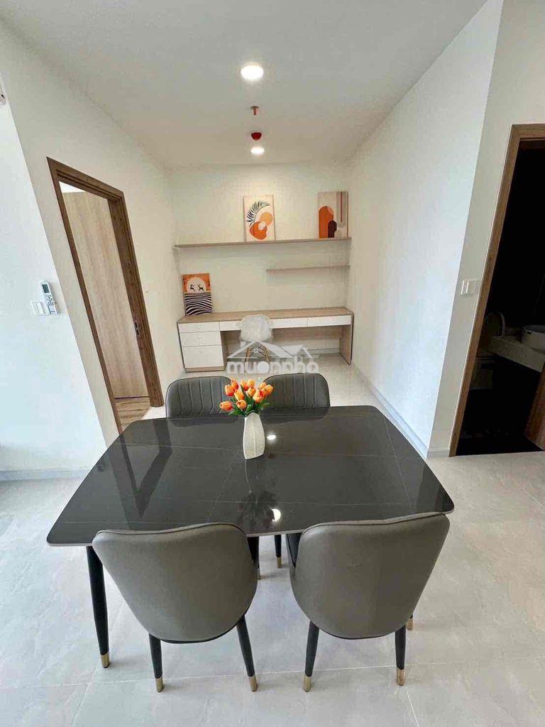 Cho thuê căn hộ the maison 1pn full nội thất - 3