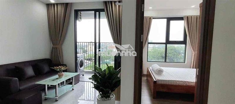 Cho thuê căn hộ a&t sky garden - 1pn full nt