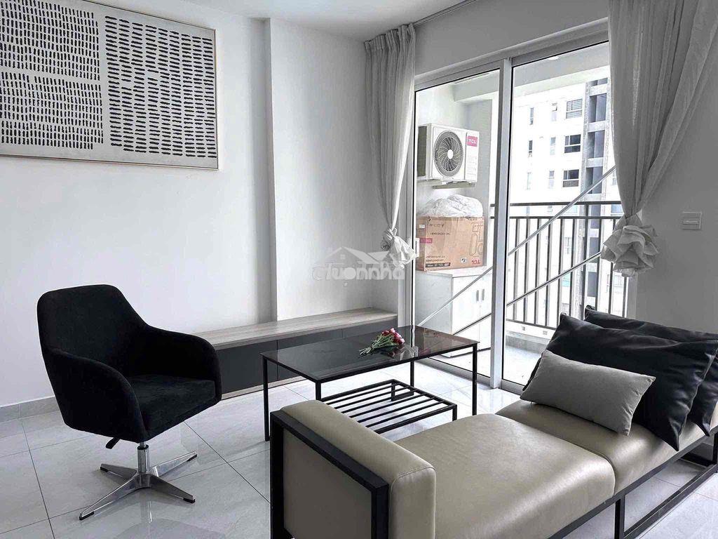 Cho thuê căn hộ sunrise riverside 1 phòng ngủ 1wc full nt 12tr8 q7 - 3