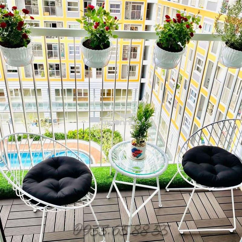 Đi nước ngoài cần bán 1pn carillon 7 3.190