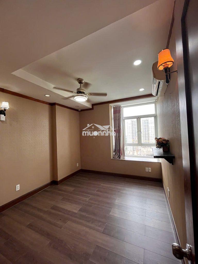 Cho thuê căn hộ an tiến 121m2, 3pn, 2wc - có nội thất - 10tr/thg - 3