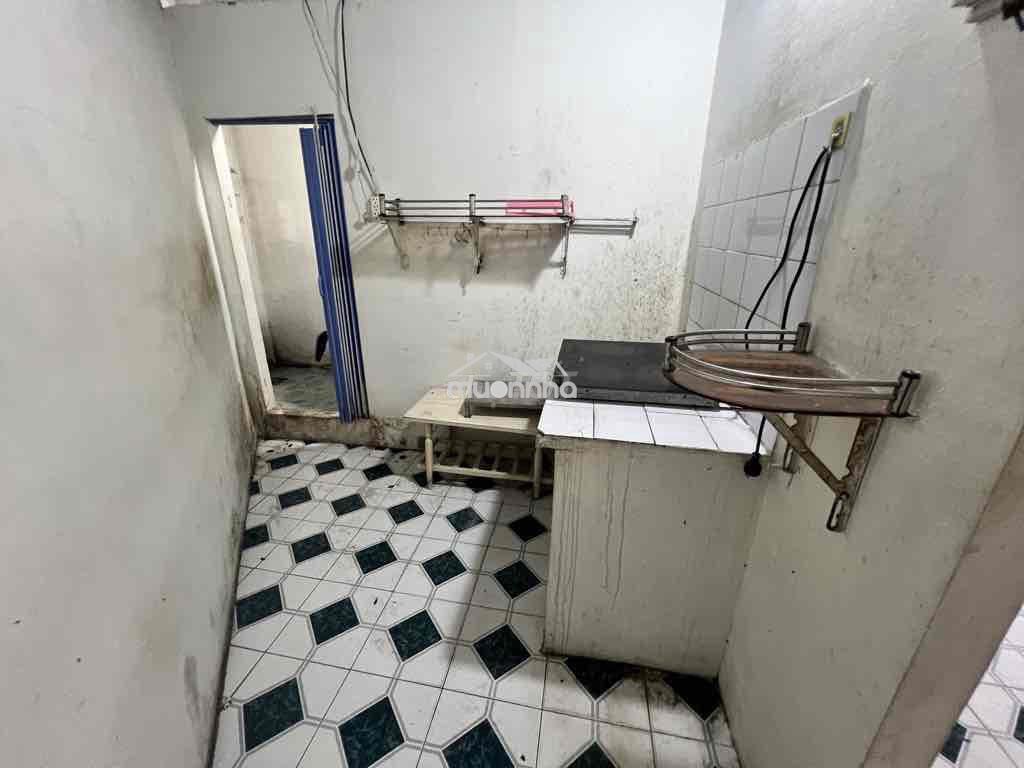Bán nhà hẻm xe hơi trần bình trọng bình thạnh 36.5m2 giá 4.3 tỷ - Ảnh 3