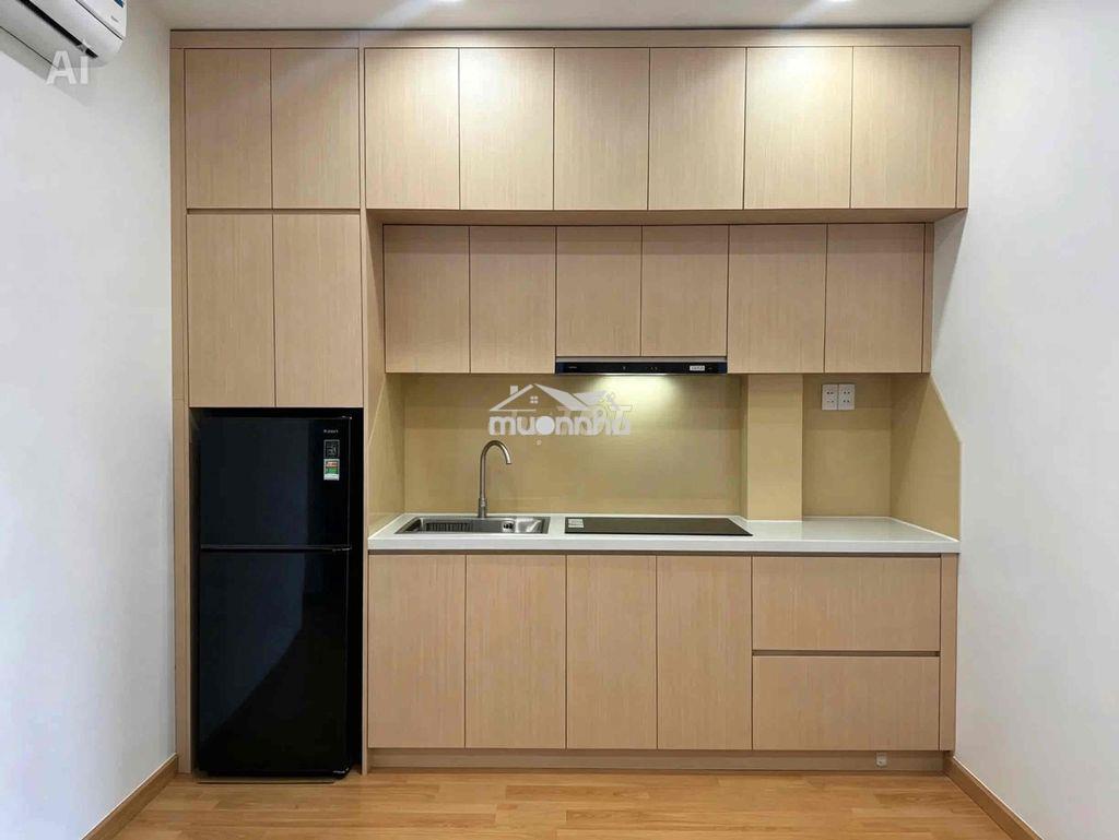 🎇Căn hộ studio - 1pn bancol - cửa sổ gần ngã tư hàng xanh 35-45m2🎇 - Ảnh 3
