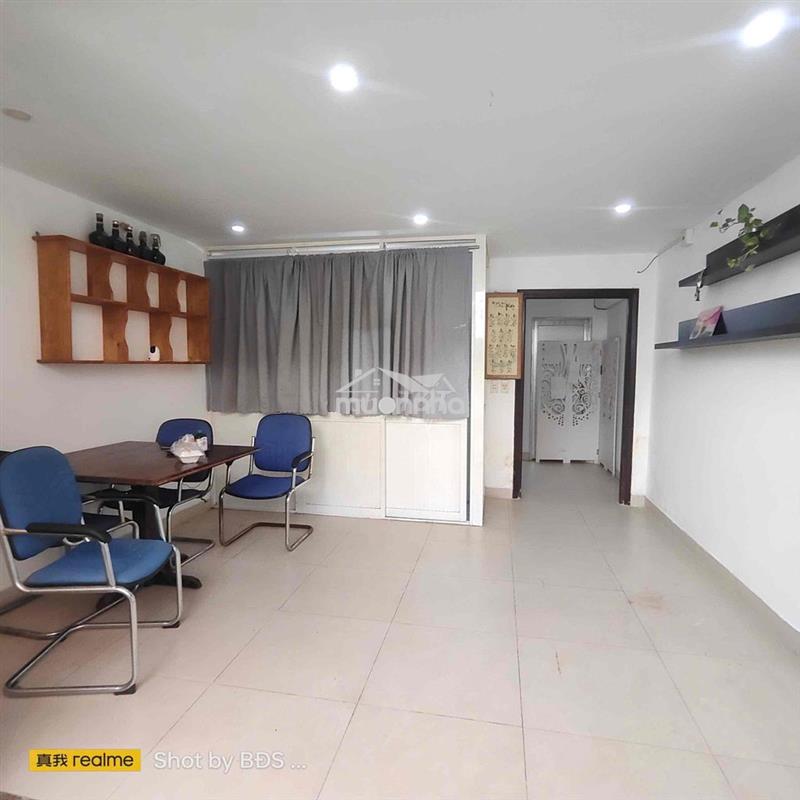Nhà 1 trệt 1 lầu 3pn 4wc hbc gần cầu bình triệu 10triệu