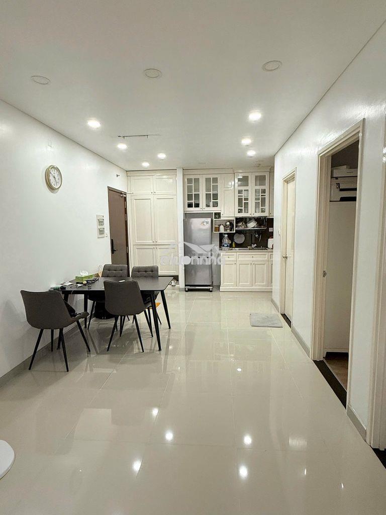Chủ đi châu á nên cần bán căn 51m2 giá 3 tỷ 300 triệu - 4