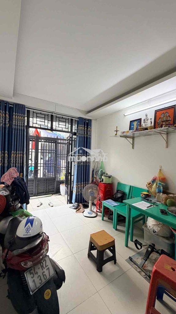 Nhỉnh 4 tỷ (tl) chính chủ - nhà trung tâm phan xích long - 43m² - 2 tầ - 2