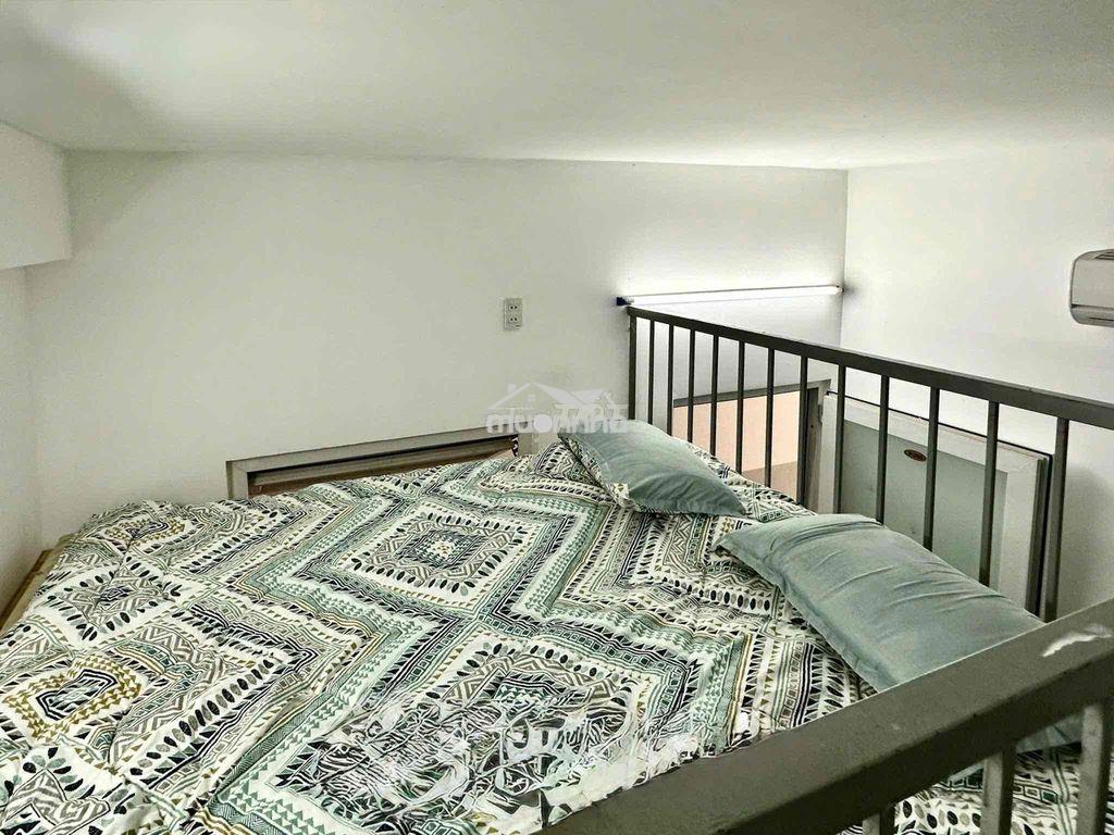 Duplex gần học viện hàng không,5 phút qua sân bay ngay trung tâm - Ảnh 4