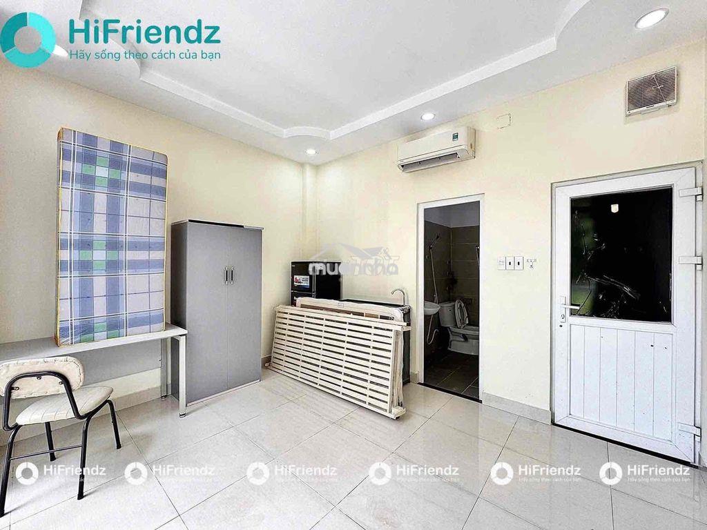 Ban công siêu đẹp - nhà mới, ở ngay | citi soho - trường umt quận 2 - Ảnh 3