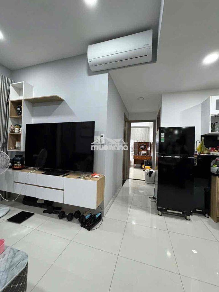 ❤️Bán ch hoàng quốc việt q7✅60m2,2pn,2wc+tặng nt, sổ hồng💰3.1 tỷ🔥🔥🔥 - 2